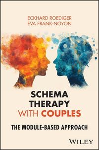 Produktbild: Schema Therapy with Couples