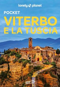 Produktbild: Viterbo e la Tuscia Pocket