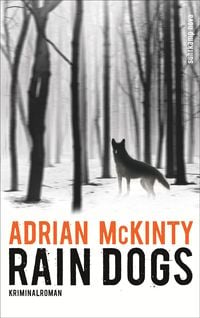 Produktbild: Rain Dogs