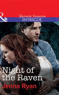 Produktbild: Night Of The Raven