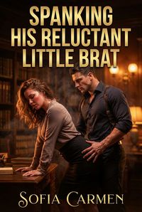 Produktbild: Spanking His Reluctant Little Brat