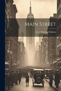 Produktbild: Main Street