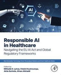 Produktbild: Responsible AI in Healthcare