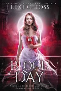 Produktbild: Blood Day