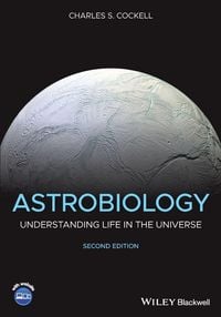 Produktbild: Astrobiology - Understanding Life in the Universe, Second Edition