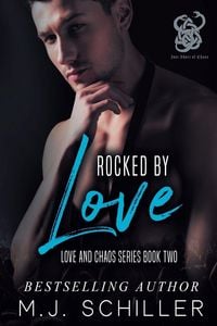 Produktbild: Rocked By Love
