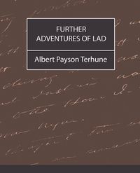 Produktbild: Further Adventures of Lad