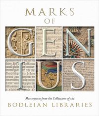 Produktbild: Marks of Genius