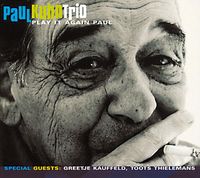 Produktbild: Play It Again Paul