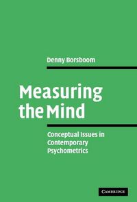Produktbild: Measuring the Mind