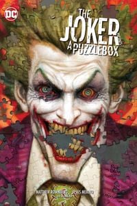 Produktbild: Joker Presents: A Puzzlebox