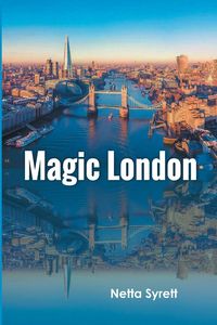 Produktbild: Magic London