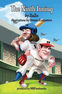 Produktbild: The Ninth Inning
