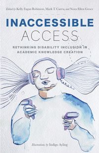 Produktbild: Inaccessible Access