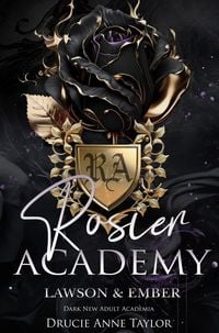 Produktbild: Rosier Academy: Lawson & Ember