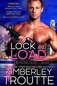 Produktbild: Lock and Load (SEAL EXtreme Team, #2)