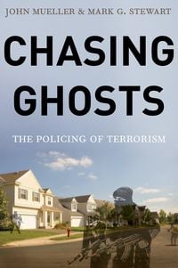 Produktbild: Chasing Ghosts