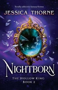 Produktbild: Nightborn