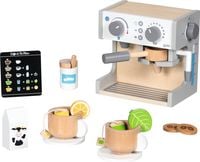 Produktbild: Kaffee & Teestation