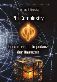 Produktbild: Phi-Complexity