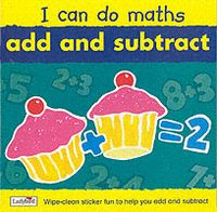 Produktbild: Add and Subtract