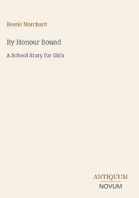 Produktbild: By Honour Bound