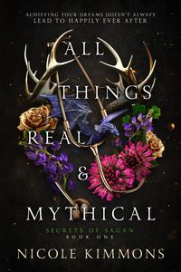 Produktbild: All Things Real and Mythical
