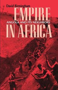 Produktbild: EMPIRE IN AFRICA