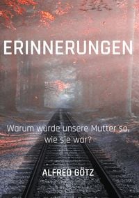 Produktbild: Erinnerungen