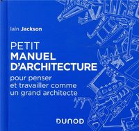 Produktbild: Petit manuel d'architecture