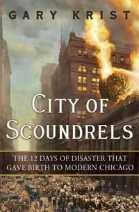 Produktbild: City Of Scoundrels