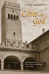 Produktbild: Cities of God