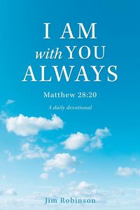 Produktbild: I Am with You Always