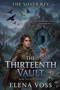 Produktbild: The Silver Key