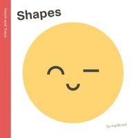 Produktbild: Spring Street Touch and Trace: Shapes