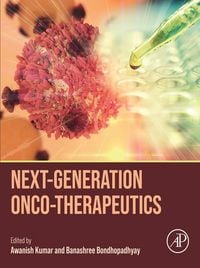 Produktbild: Next-Generation Onco-Therapeutics