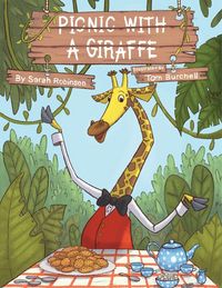Produktbild: Picnic with a Giraffe