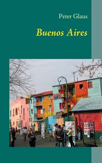 Produktbild: Buenos Aires