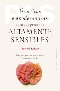 Produktbild: Pr&aacute;cticas empoderadoras para las personas altamente sensibles