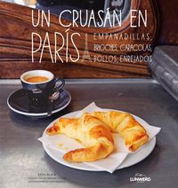 Produktbild: Un cruas&aacute;n en Par&iacute;s