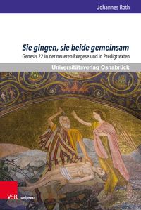 Bild vom Artikel Sie gingen, sie beide gemeinsam vom Autor Johannes Roth
