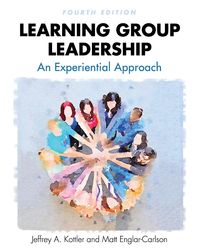 Produktbild: Learning Group Leadership