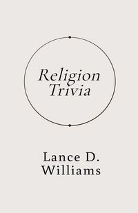 Produktbild: Religion Trivia