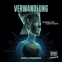 Produktbild: Verwandlung