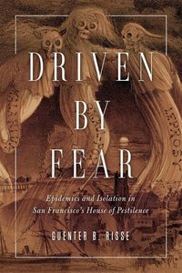Produktbild: Risse, G: Driven by Fear