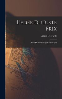 Produktbild: L'ed&eacute;e Du Juste Prix
