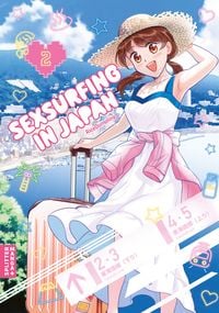 Produktbild: Sexsurfing in Japan 02
