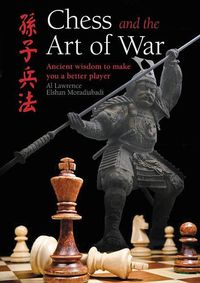 Produktbild: Chess & The Art Of War