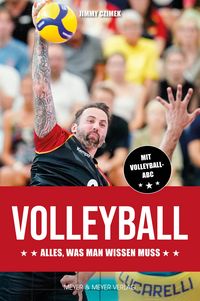 Produktbild: Volleyball: Alles, was man wissen muss