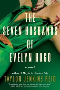 Produktbild: The Seven Husbands of Evelyn Hugo